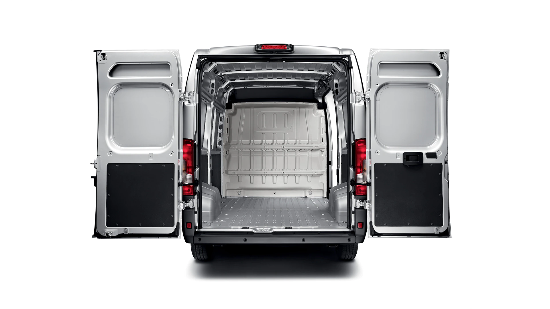 Peugeot E Boxer